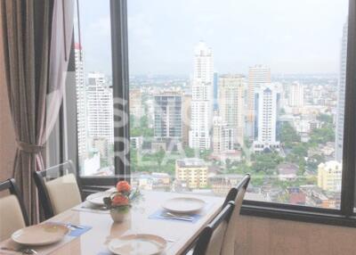 For RENT : Keyne By Sansiri / 2 Bedroom / 2 Bathrooms / 61 sqm / 65000 THB [3754703]