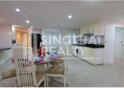 For RENT : Las Colinas / 2 Bedroom / 2 Bathrooms / 168 sqm / 65000 THB [3809789]