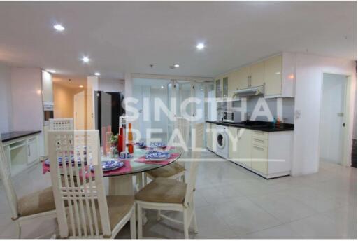 For RENT : Las Colinas / 2 Bedroom / 2 Bathrooms / 168 sqm / 65000 THB [3809789]