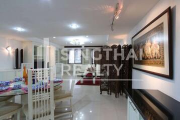 For RENT : Las Colinas / 2 Bedroom / 2 Bathrooms / 168 sqm / 65000 THB [3809789]