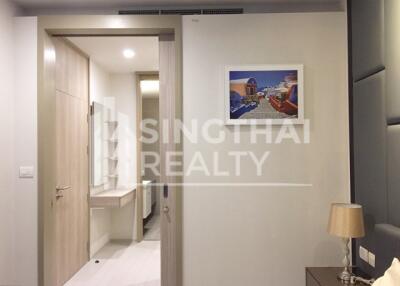 For RENT : Noble Ploenchit / 2 Bedroom / 2 Bathrooms / 86 sqm / 65000 THB [3791162]