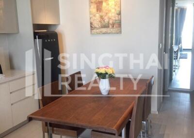 For RENT : Noble Ploenchit / 2 Bedroom / 2 Bathrooms / 86 sqm / 65000 THB [3791162]