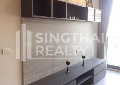 For RENT : Noble Ploenchit / 2 Bedroom / 2 Bathrooms / 86 sqm / 65000 THB [3791162]