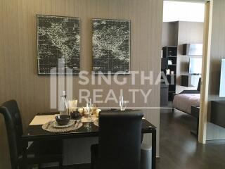 For RENT : The XXXIX by Sansiri / 1 Bedroom / 1 Bathrooms / 51 sqm / 65000 THB [3779261]