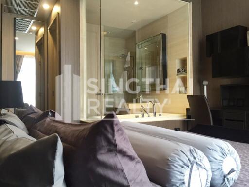 For RENT : The XXXIX by Sansiri / 1 Bedroom / 1 Bathrooms / 51 sqm / 65000 THB [3779261]