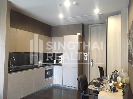 For RENT : The XXXIX by Sansiri / 1 Bedroom / 1 Bathrooms / 51 sqm / 65000 THB [3779261]