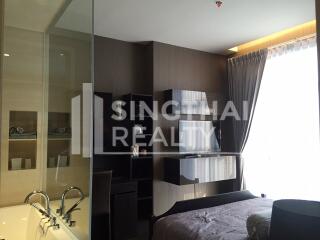 For RENT : The XXXIX by Sansiri / 1 Bedroom / 1 Bathrooms / 51 sqm / 65000 THB [3779261]