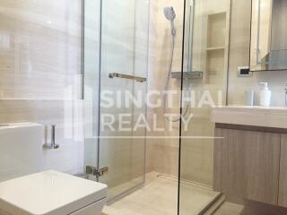 For RENT : The XXXIX by Sansiri / 1 Bedroom / 1 Bathrooms / 51 sqm / 65000 THB [3779261]