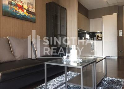 For RENT : The XXXIX by Sansiri / 1 Bedroom / 1 Bathrooms / 51 sqm / 65000 THB [3779261]