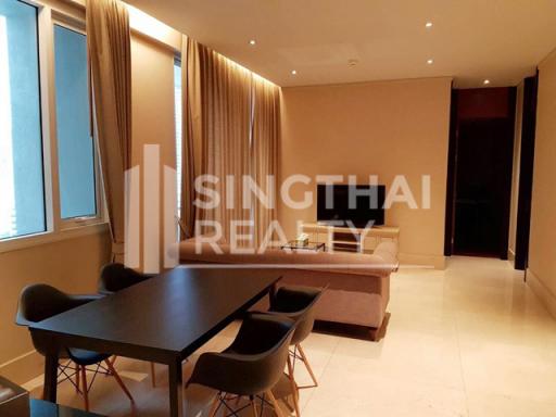 For RENT : The Infinity / 2 Bedroom / 2 Bathrooms / 104 sqm / 65000 THB [3777662]