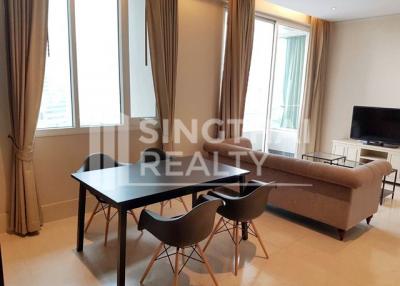 For RENT : The Infinity / 2 Bedroom / 2 Bathrooms / 104 sqm / 65000 THB [3777662]