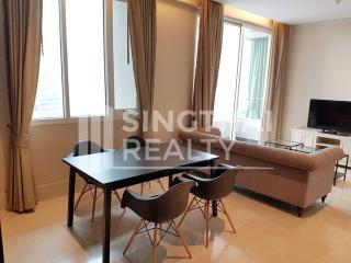 For RENT : The Infinity / 2 Bedroom / 2 Bathrooms / 104 sqm / 65000 THB [3777662]