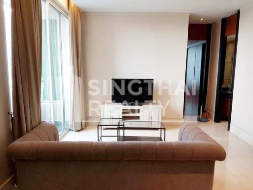 For RENT : The Infinity / 2 Bedroom / 2 Bathrooms / 104 sqm / 65000 THB [3777662]