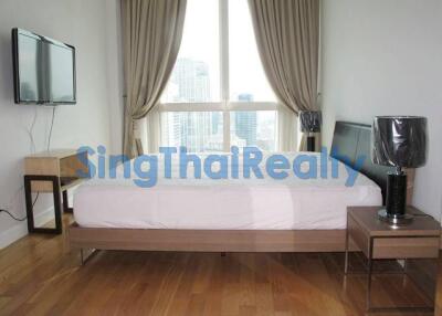 For RENT : Millennium Residence / 2 Bedroom / 2 Bathrooms / 91 sqm / 65000 THB [3871943]