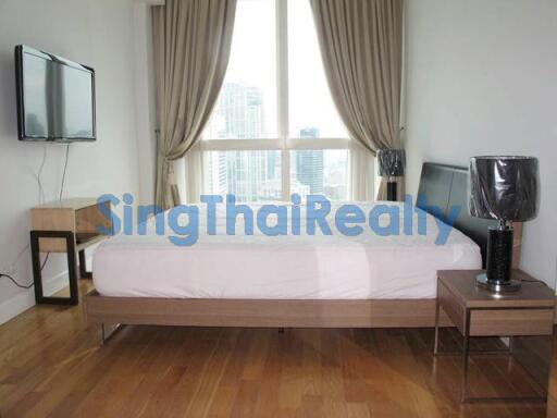 For RENT : Millennium Residence / 2 Bedroom / 2 Bathrooms / 91 sqm / 65000 THB [3871943]