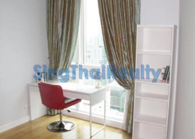 For RENT : Millennium Residence / 2 Bedroom / 2 Bathrooms / 91 sqm / 65000 THB [3871943]