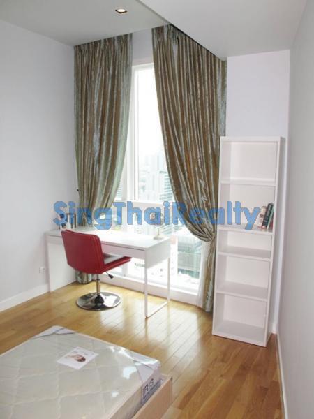 For RENT : Millennium Residence / 2 Bedroom / 2 Bathrooms / 91 sqm / 65000 THB [3871943]