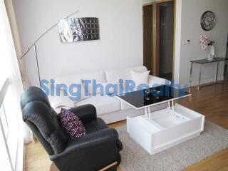 For RENT : Millennium Residence / 2 Bedroom / 2 Bathrooms / 91 sqm / 65000 THB [3871943]