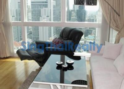 For RENT : Millennium Residence / 2 Bedroom / 2 Bathrooms / 91 sqm / 65000 THB [3871943]