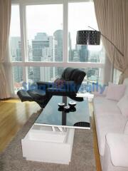 For RENT : Millennium Residence / 2 Bedroom / 2 Bathrooms / 91 sqm / 65000 THB [3871943]