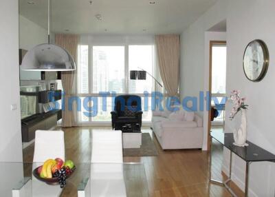 For RENT : Millennium Residence / 2 Bedroom / 2 Bathrooms / 91 sqm / 65000 THB [3871943]