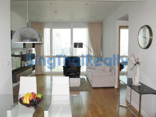 For RENT : Millennium Residence / 2 Bedroom / 2 Bathrooms / 91 sqm / 65000 THB [3871943]