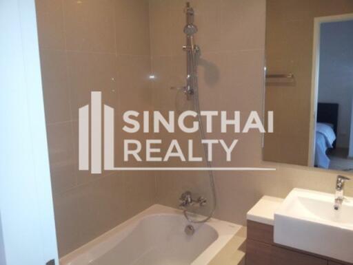 For RENT : Noble Refine / 2 Bedroom / 2 Bathrooms / 69 sqm / 65000 THB [3935975]