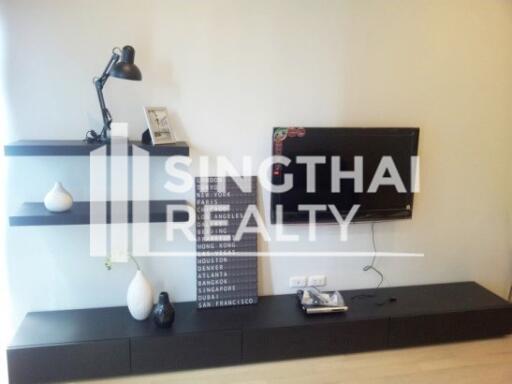 For RENT : Noble Refine / 2 Bedroom / 2 Bathrooms / 69 sqm / 65000 THB [3935975]