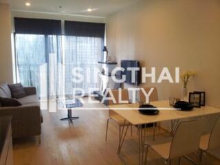 For RENT : Noble Refine / 2 Bedroom / 2 Bathrooms / 69 sqm / 65000 THB [3935975]