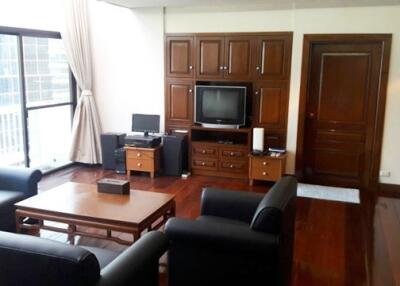 For RENT : The Waterford Condominium / 3 Bedroom / 3 Bathrooms / 306 sqm / 65000 THB [3952142]