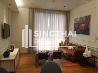 For RENT : Quattro by Sansiri / 2 Bedroom / 2 Bathrooms / 82 sqm / 65000 THB [4018931]