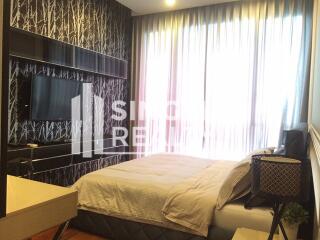 For RENT : Quattro by Sansiri / 2 Bedroom / 2 Bathrooms / 82 sqm / 65000 THB [4018931]