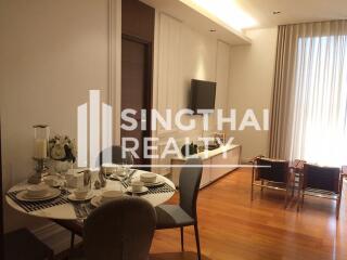 For RENT : Quattro by Sansiri / 2 Bedroom / 2 Bathrooms / 82 sqm / 65000 THB [4018931]