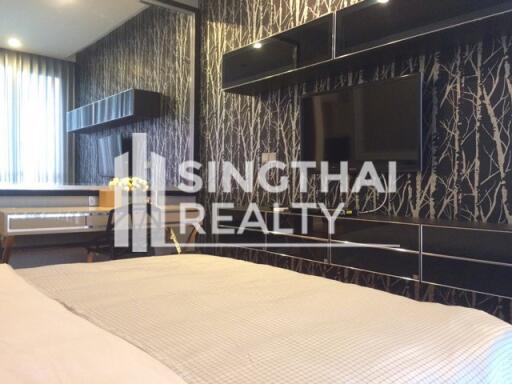 For RENT : Quattro by Sansiri / 2 Bedroom / 2 Bathrooms / 82 sqm / 65000 THB [4018931]