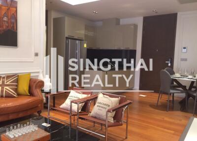 For RENT : Quattro by Sansiri / 2 Bedroom / 2 Bathrooms / 82 sqm / 65000 THB [4018931]