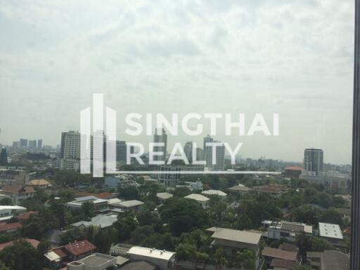 For RENT : Quattro by Sansiri / 2 Bedroom / 2 Bathrooms / 82 sqm / 65000 THB [4018931]