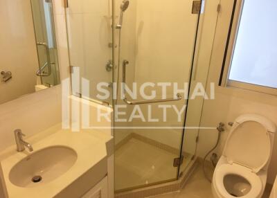 For RENT : Baan Siri 24 / 2 Bedroom / 2 Bathrooms / 101 sqm / 65000 THB [4065041]