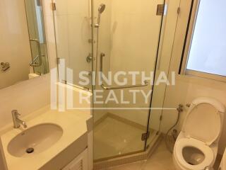 For RENT : Baan Siri 24 / 2 Bedroom / 2 Bathrooms / 101 sqm / 65000 THB [4065041]