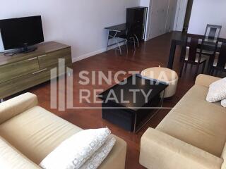 For RENT : Baan Siri 24 / 2 Bedroom / 2 Bathrooms / 101 sqm / 65000 THB [4065041]