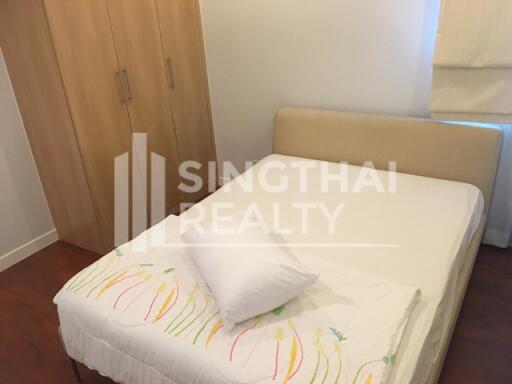 For RENT : Baan Siri 24 / 2 Bedroom / 2 Bathrooms / 101 sqm / 65000 THB [4065041]