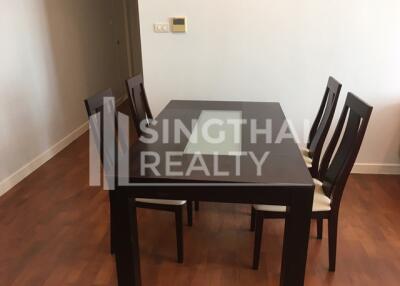 For RENT : Baan Siri 24 / 2 Bedroom / 2 Bathrooms / 101 sqm / 65000 THB [4065041]