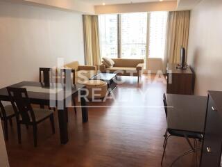 For RENT : Baan Siri 24 / 2 Bedroom / 2 Bathrooms / 101 sqm / 65000 THB [4065041]