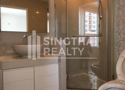 For RENT : Baan Siri 24 / 2 Bedroom / 2 Bathrooms / 101 sqm / 65000 THB [4065041]