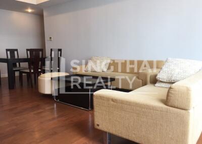 For RENT : Baan Siri 24 / 2 Bedroom / 2 Bathrooms / 101 sqm / 65000 THB [4065041]