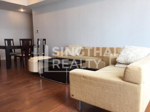 For RENT : Baan Siri 24 / 2 Bedroom / 2 Bathrooms / 101 sqm / 65000 THB [4065041]