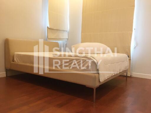 For RENT : Baan Siri 24 / 2 Bedroom / 2 Bathrooms / 101 sqm / 65000 THB [4065041]