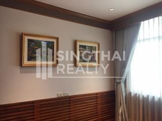 For RENT : Grand Langsuan / 2 Bedroom / 3 Bathrooms / 171 sqm / 65000 THB [4128323]