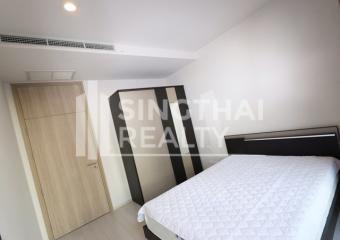 For RENT : Noble Ploenchit / 2 Bedroom / 2 Bathrooms / 88 sqm / 65000 THB [4124612]