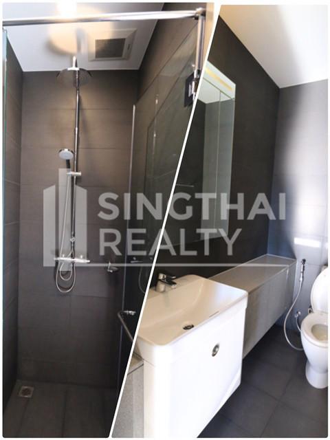 For RENT : Noble Ploenchit / 2 Bedroom / 2 Bathrooms / 88 sqm / 65000 THB [4124612]