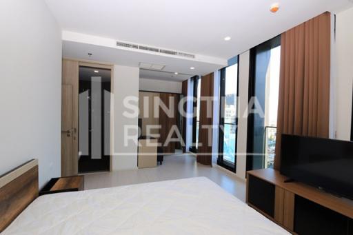 For RENT : Noble Ploenchit / 2 Bedroom / 2 Bathrooms / 88 sqm / 65000 THB [4124612]